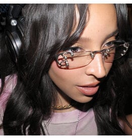 Tinashe / Popstar (gray marble vinyl)