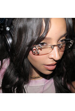 Tinashe / Popstar (gray marble vinyl)