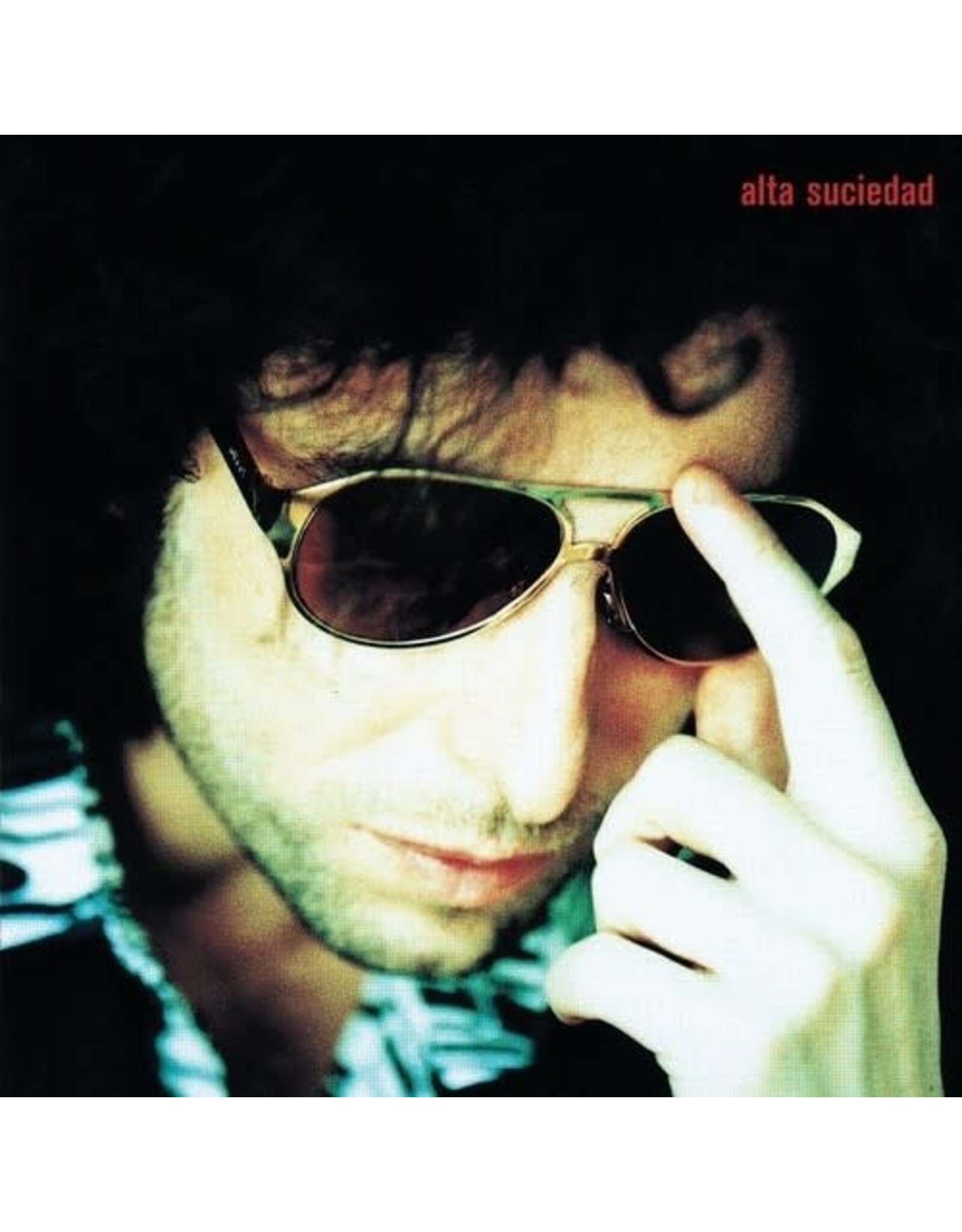 Calamaro, Andrés / Alta Suciedad