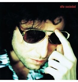 Calamaro, Andrés / Alta Suciedad