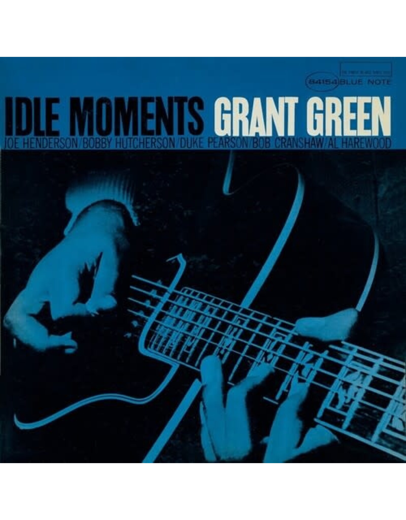 Green, Grant / Idle Moments (Blue Note Essential Series)