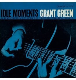 Green, Grant / Idle Moments (Blue Note Essential Series)
