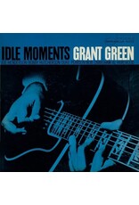 Green, Grant / Idle Moments (Blue Note Essential Series)
