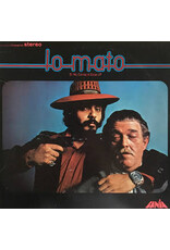 Colon, Willie - Lavoe, Hector / Lo Mato