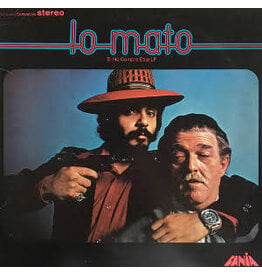 Colon, Willie - Lavoe, Hector / Lo Mato