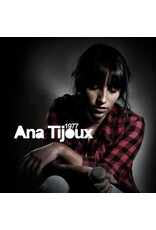 Tijoux, Ana / 1977