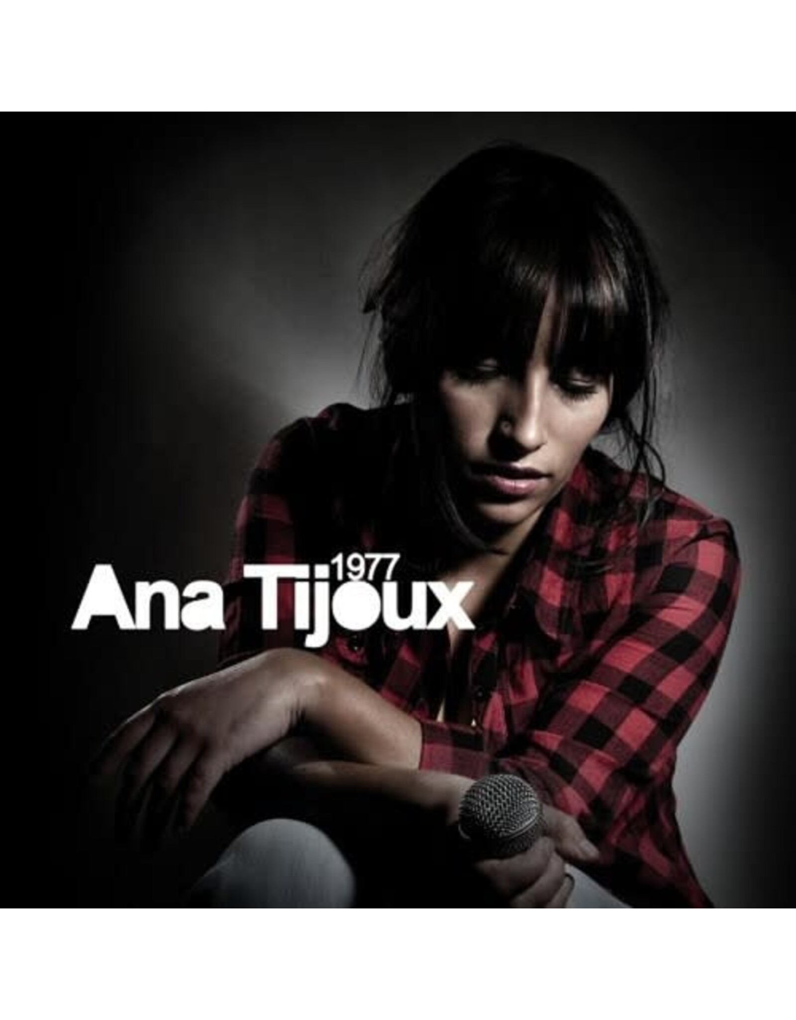 Tijoux, Ana / 1977