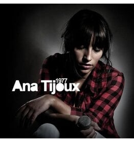 Tijoux, Ana / 1977