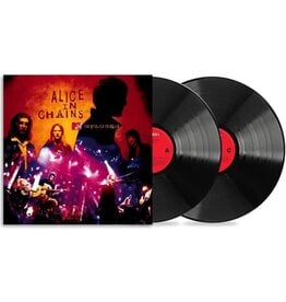 Alice In Chains / MTV Unplugged