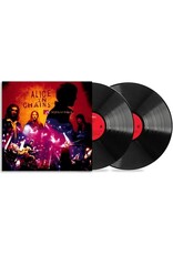 Alice In Chains / MTV Unplugged