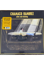 Ramierz, Chamaco / Alive And Kicking