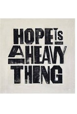 Oladokun, Joy / Hope Is A Heavy Thing (gray blend vinyl)