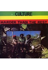 Culture / Harder Than The Rest