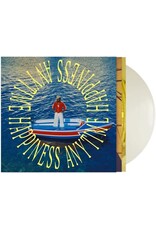 Bridges, Leon / Happiness Anytime (White Sand Vinyl)