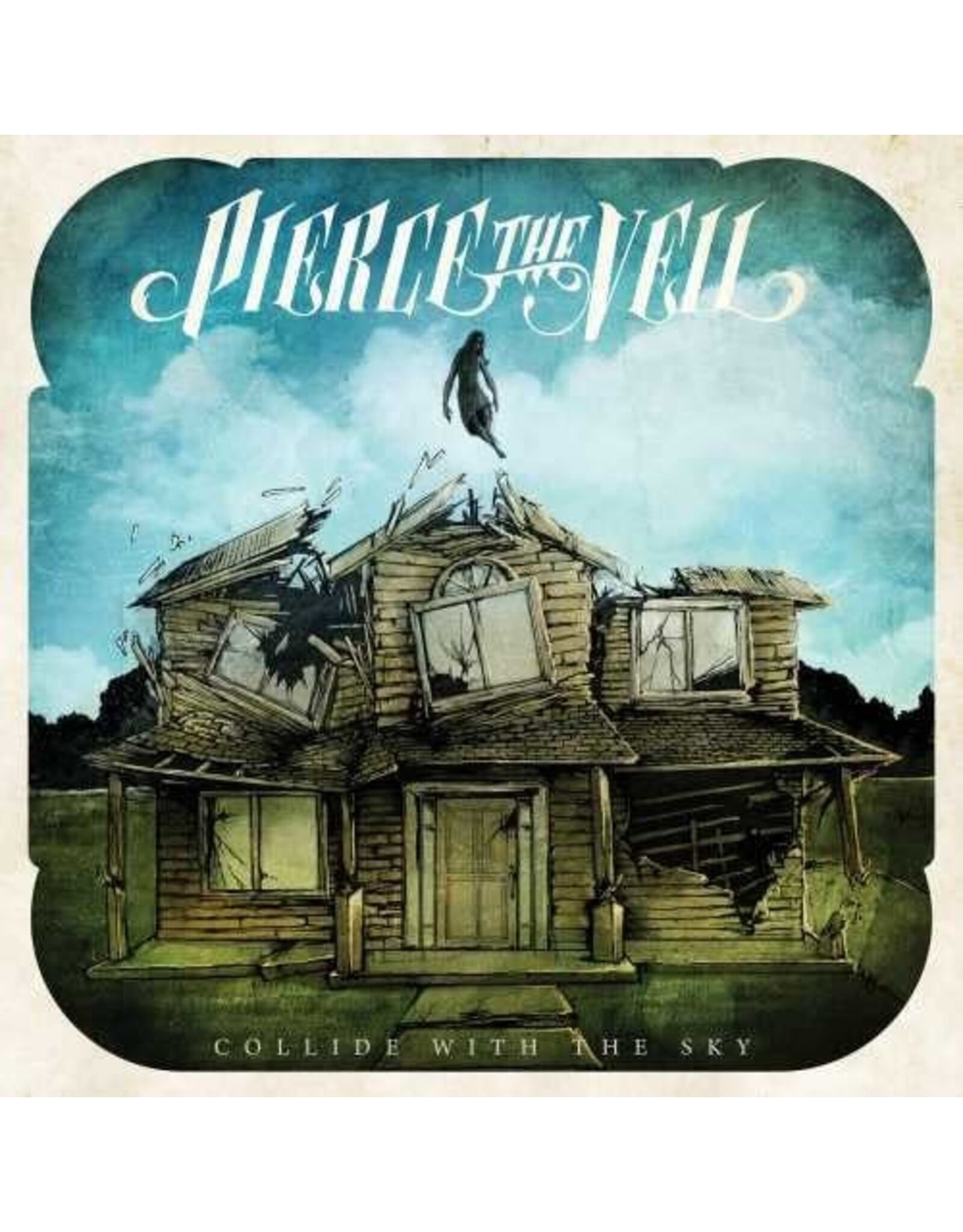Pierce The Veil / Collide With The Sky