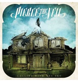 Pierce The Veil / Collide With The Sky