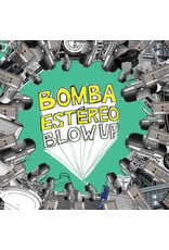Bomba Estereo / Blow Up