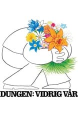 Dungen / Vidrig Vår