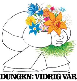 Dungen / Vidrig Vår
