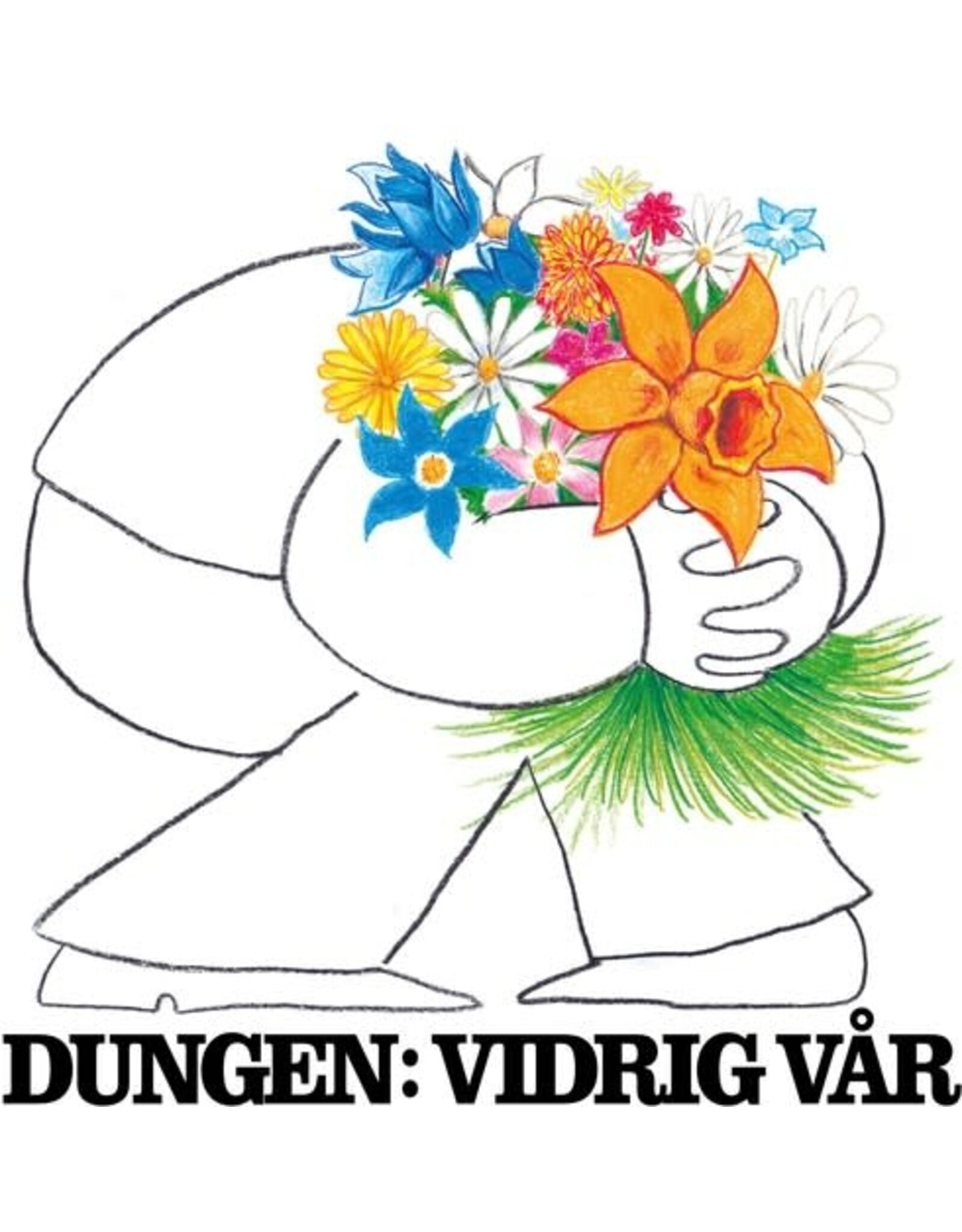 Dungen / Vidrig Vår