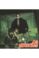 Os Mutantes / Os Mutantes