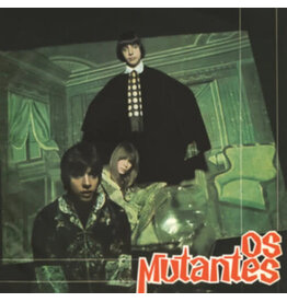 Os Mutantes / Os Mutantes