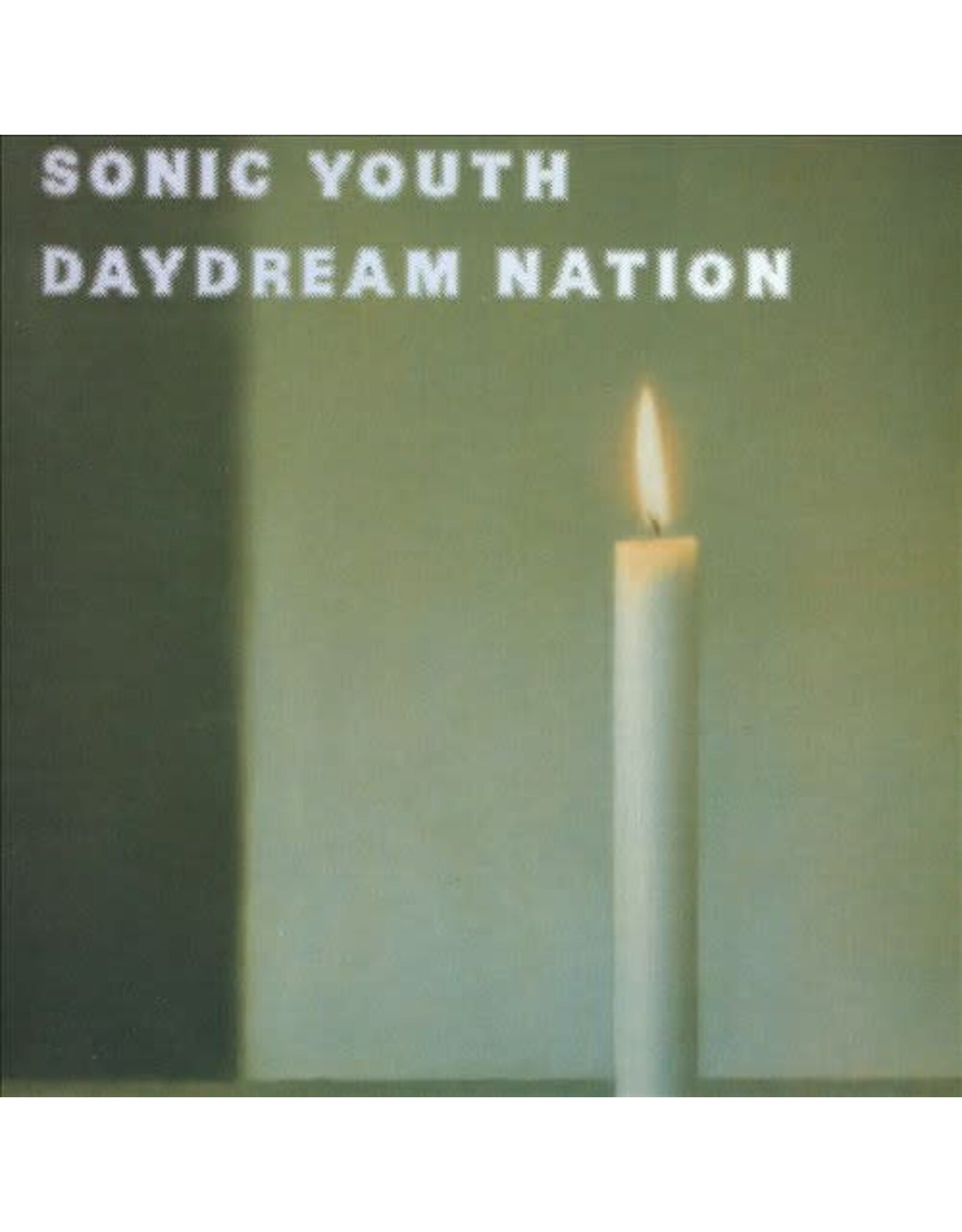 Sonic Youth / Daydream Nation