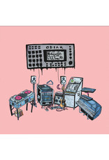 Dr. Bobby Banner, MPC / Odiar