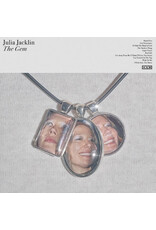 Jacklin, Julia / Gem (turquoise vinyl)