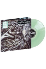 Danzig / III: How The Gods Kill (Coke Bottle Green)