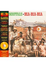 Maytals / Bla-Bla-Bla (yellow vinyl)