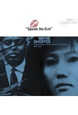 Shorter, Wayne / Speak No Evil (Blue Note Essentials)