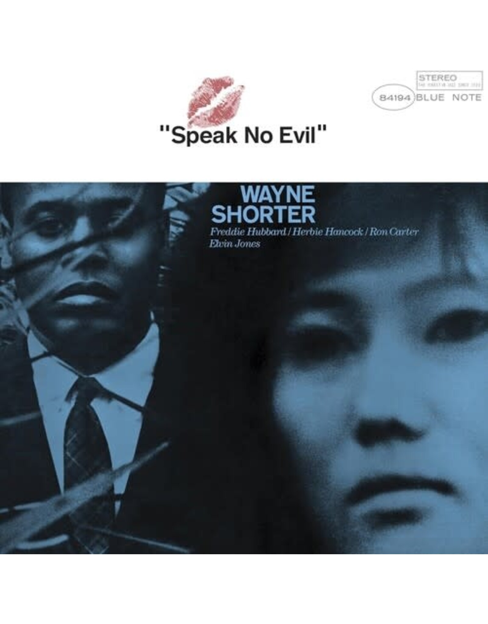 Shorter, Wayne / Speak No Evil (Blue Note Essentials)