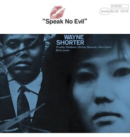 Shorter, Wayne / Speak No Evil (Blue Note Essentials)