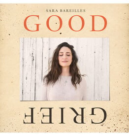 Bareilles, Sara / Good Grief