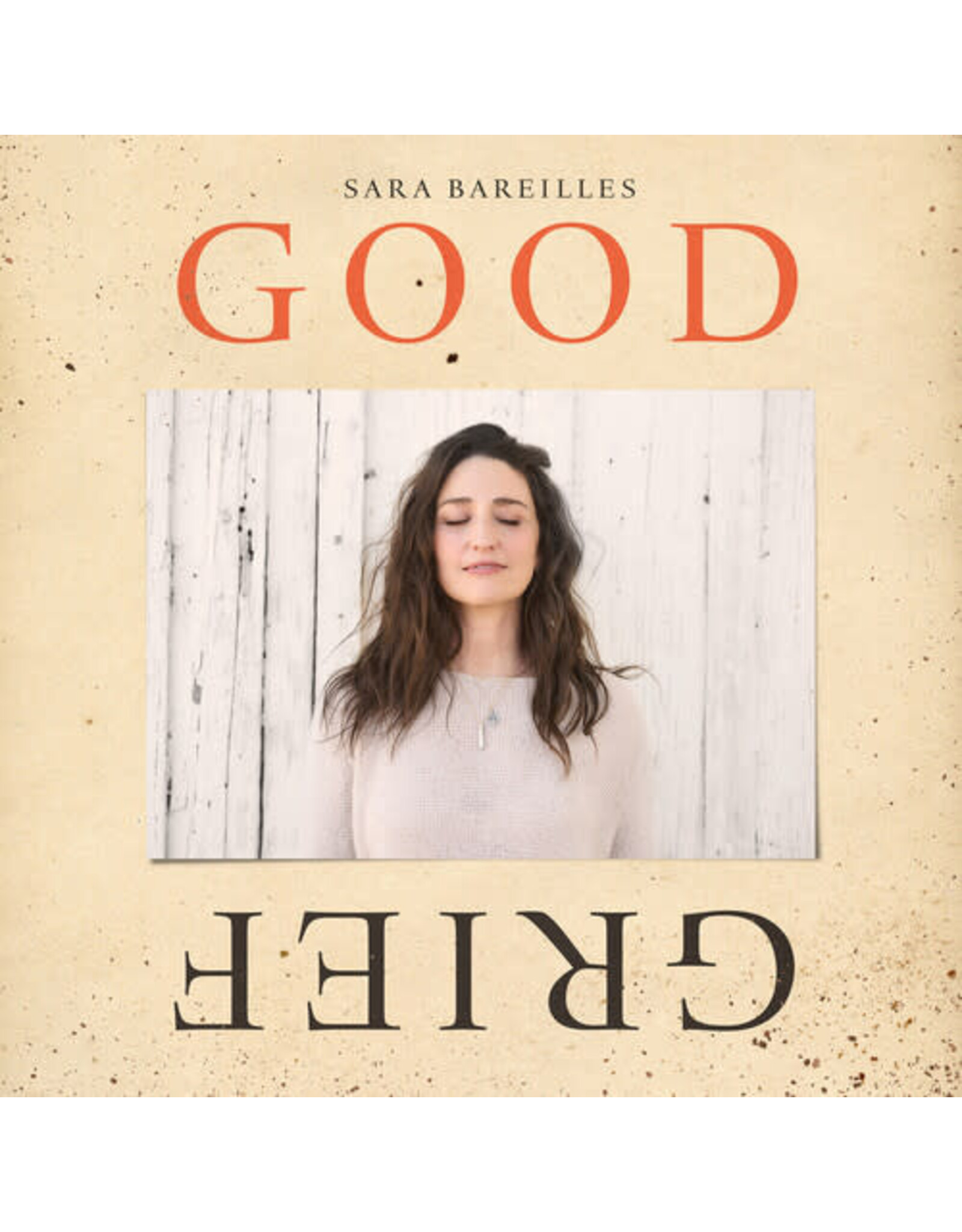 Bareilles, Sara / Good Grief