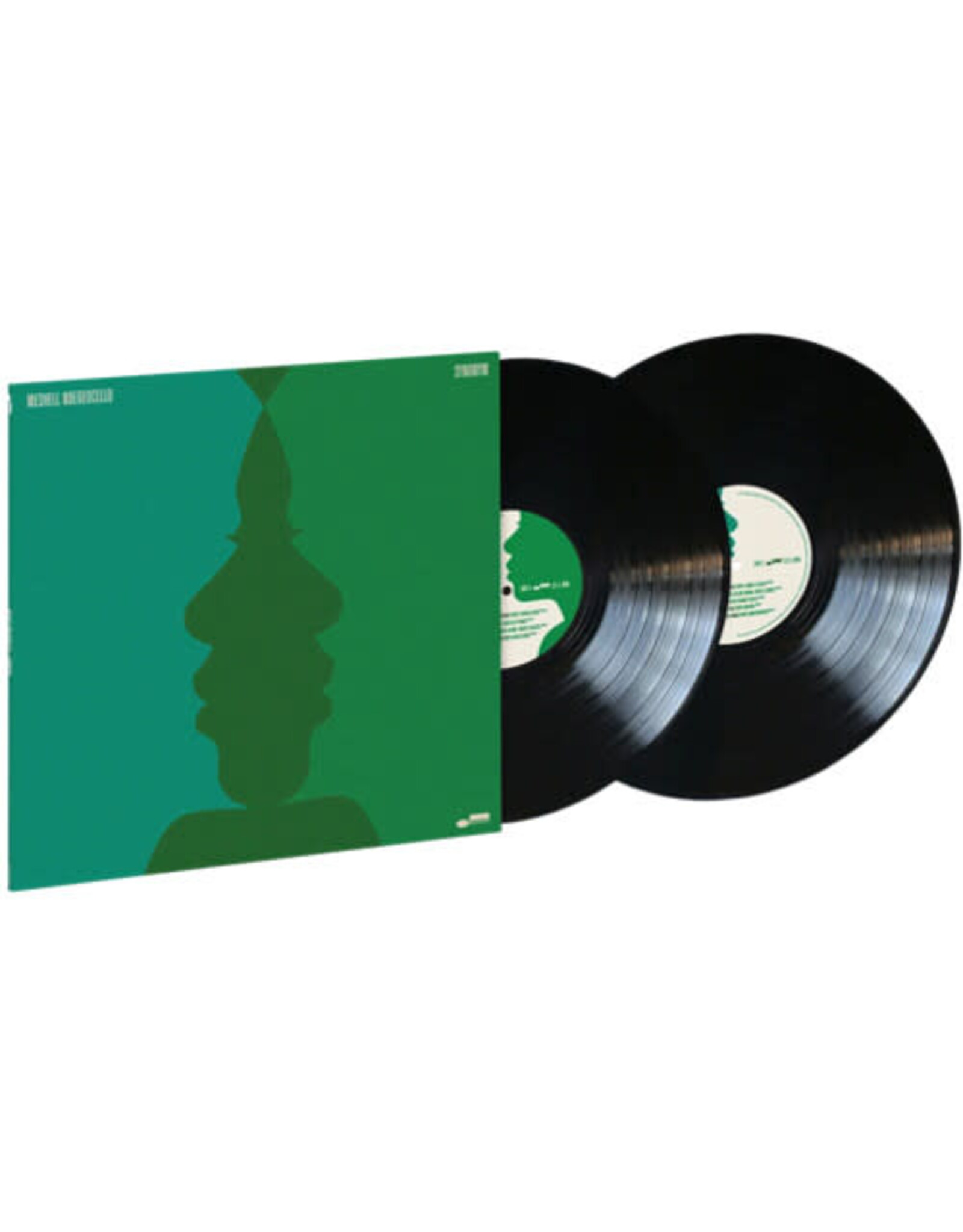 NdegeOcello, Meshell / Synonym