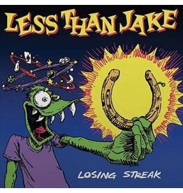 Less Than Jake / Losing Streak