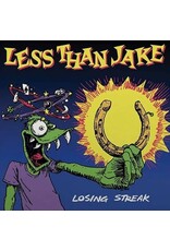 Less Than Jake / Losing Streak