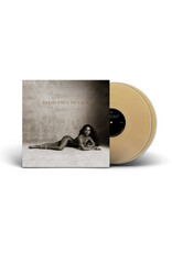 Monét, Victoria / Frequency Of Love (translucent tan vinyl)