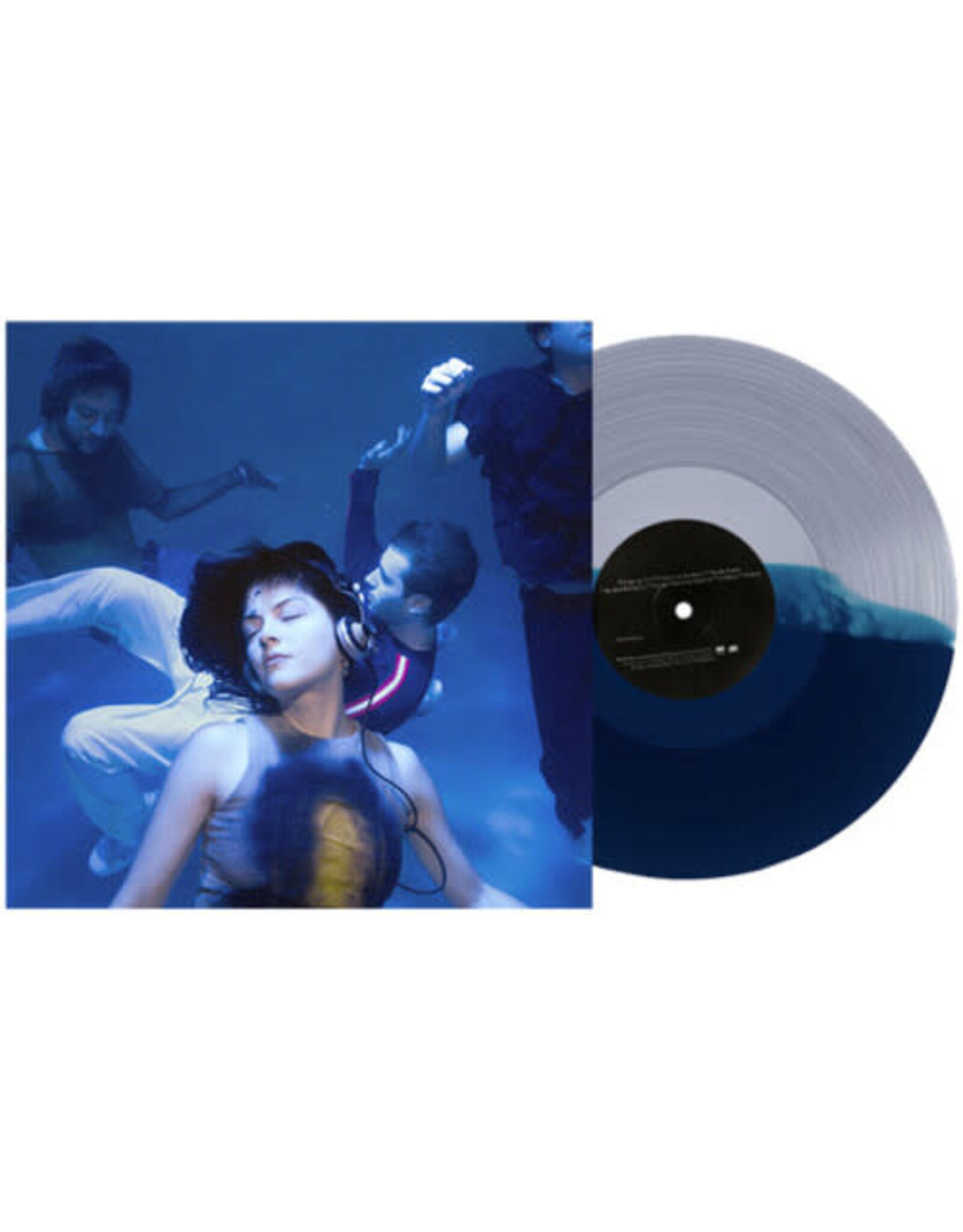 Marias / Submarine (Ltd Edition Color Vinyl)