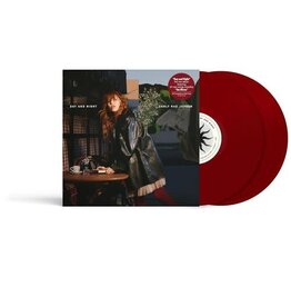Jepsen, Carly Rae / Day And Night (red vinyl)