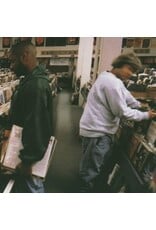 DJ Shadow / Endtroducing