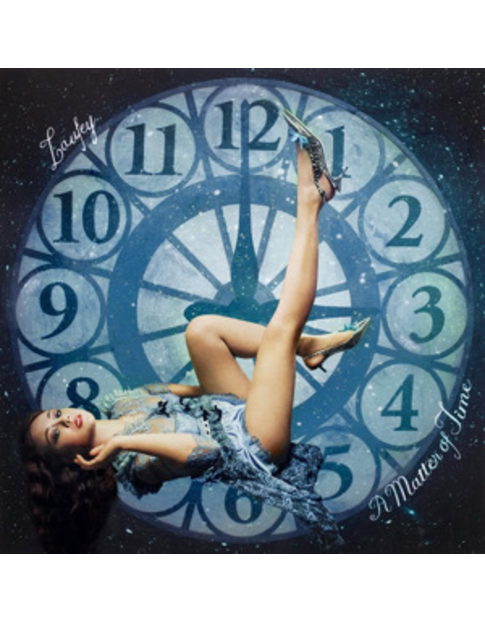 Laufey / A Matter Of Time