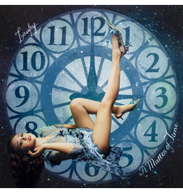 Laufey / A Matter Of Time
