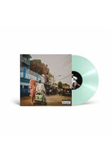Nwigwe, Tobe / Bridge (mint color vinyl)