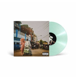 Nwigwe, Tobe / Bridge (mint color vinyl)