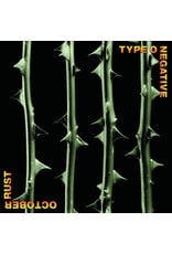 Type O Negative / October Rust (picture disc)