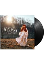 Wynonna / The Hard Truth