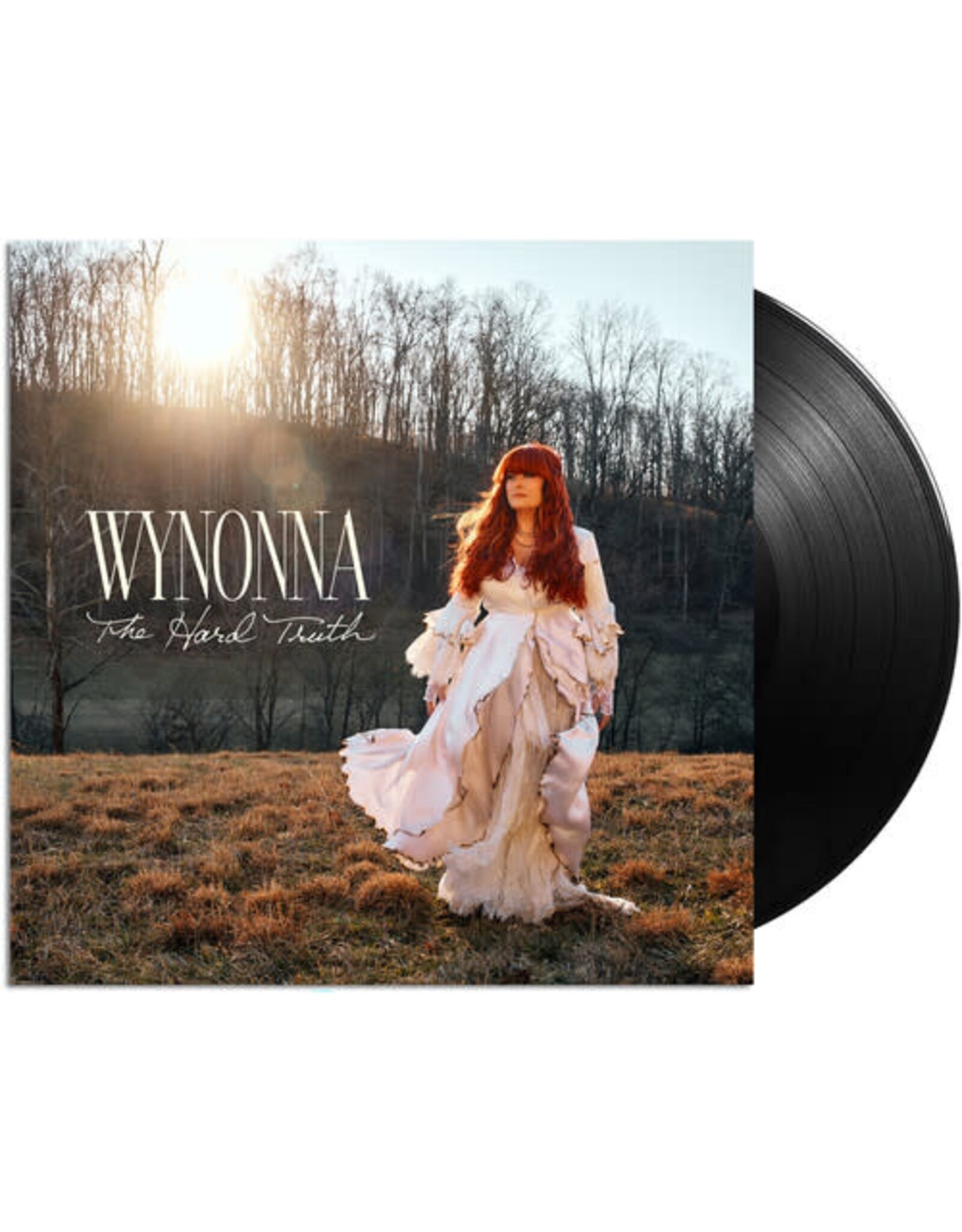 Wynonna / The Hard Truth